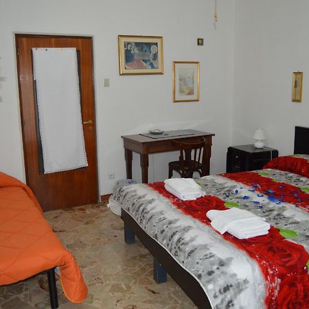 Ccc Matera Short Term Rooms Ccc Ngoại thất bức ảnh