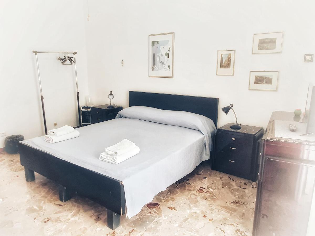 Ccc Matera Short Term Rooms Ccc Ngoại thất bức ảnh