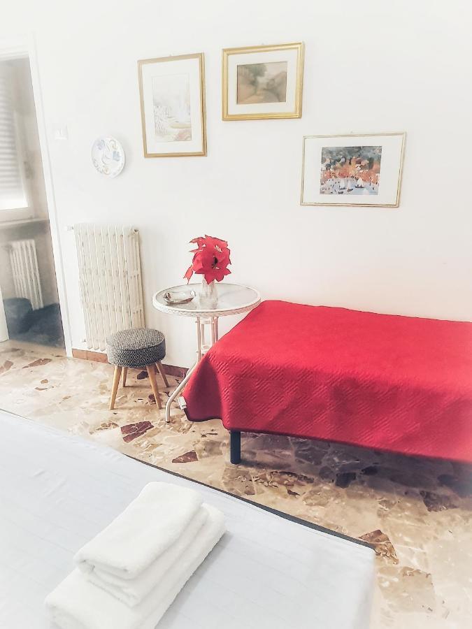 Ccc Matera Short Term Rooms Ccc Ngoại thất bức ảnh