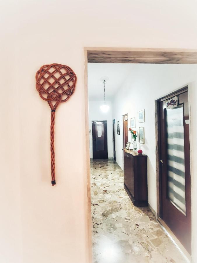 Ccc Matera Short Term Rooms Ccc Ngoại thất bức ảnh