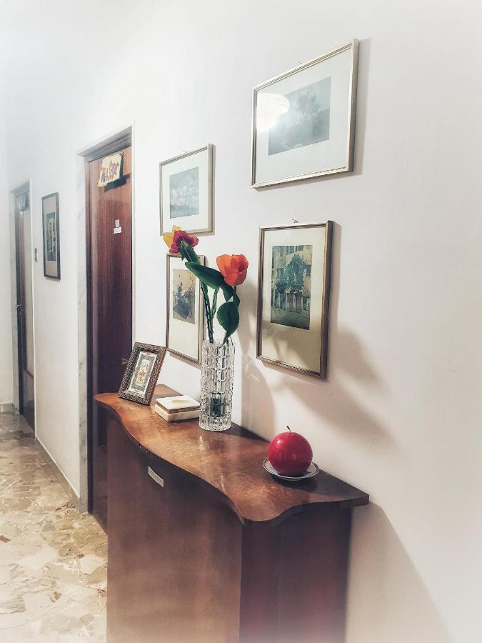 Ccc Matera Short Term Rooms Ccc Ngoại thất bức ảnh