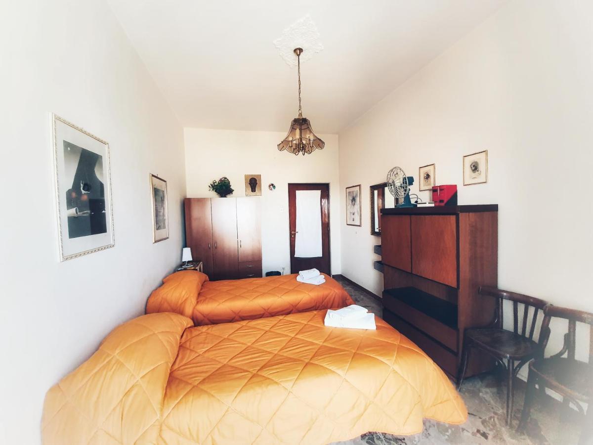 Ccc Matera Short Term Rooms Ccc Ngoại thất bức ảnh