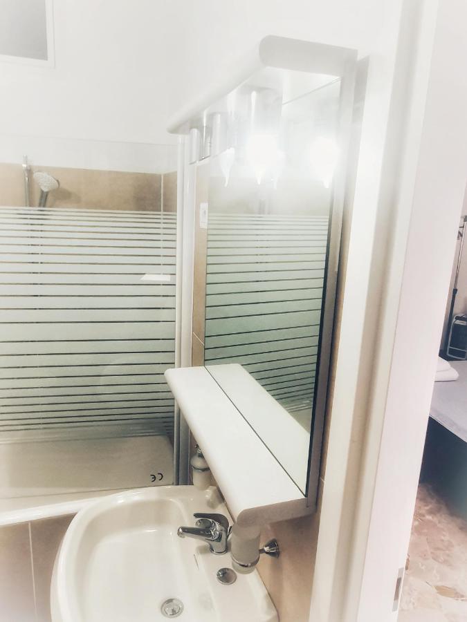 Ccc Matera Short Term Rooms Ccc Ngoại thất bức ảnh