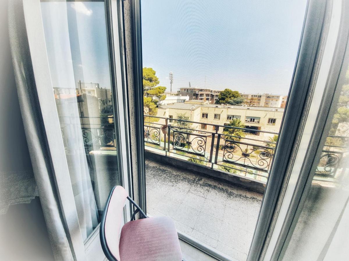 Ccc Matera Short Term Rooms Ccc Ngoại thất bức ảnh