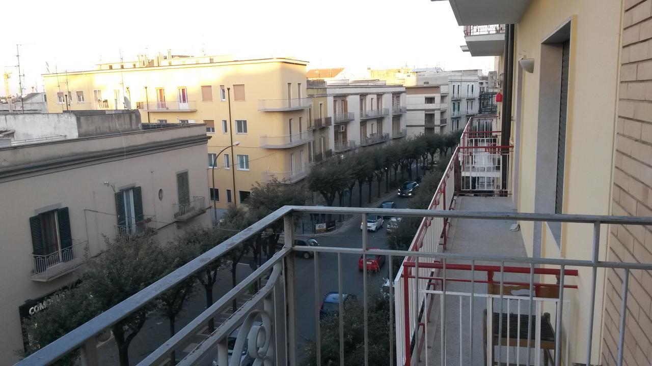Ccc Matera Short Term Rooms Ccc Ngoại thất bức ảnh