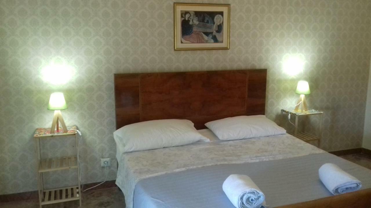 Ccc Matera Short Term Rooms Ccc Ngoại thất bức ảnh