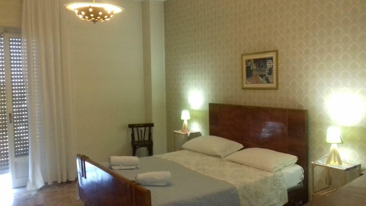 Ccc Matera Short Term Rooms Ccc Ngoại thất bức ảnh