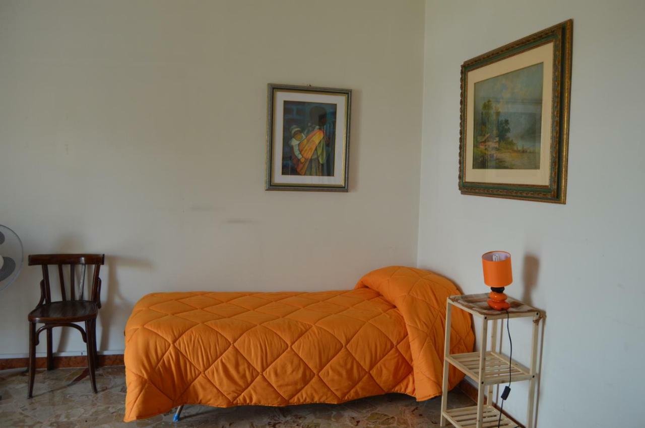 Ccc Matera Short Term Rooms Ccc Ngoại thất bức ảnh