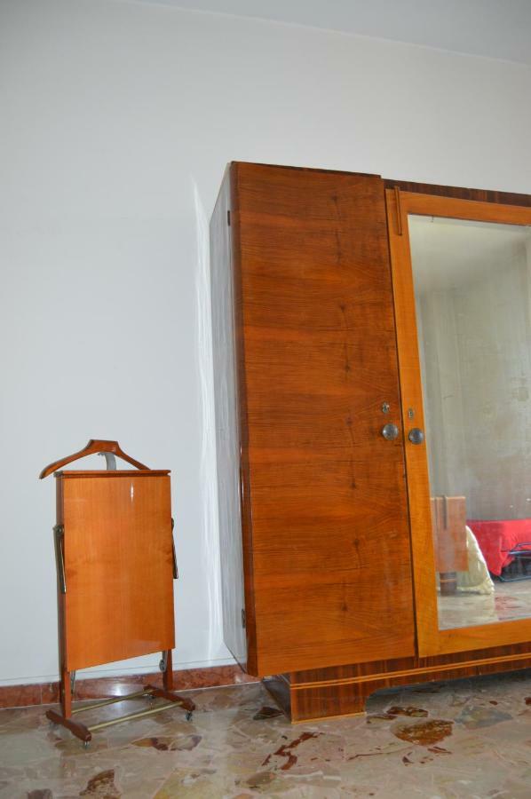 Ccc Matera Short Term Rooms Ccc Ngoại thất bức ảnh