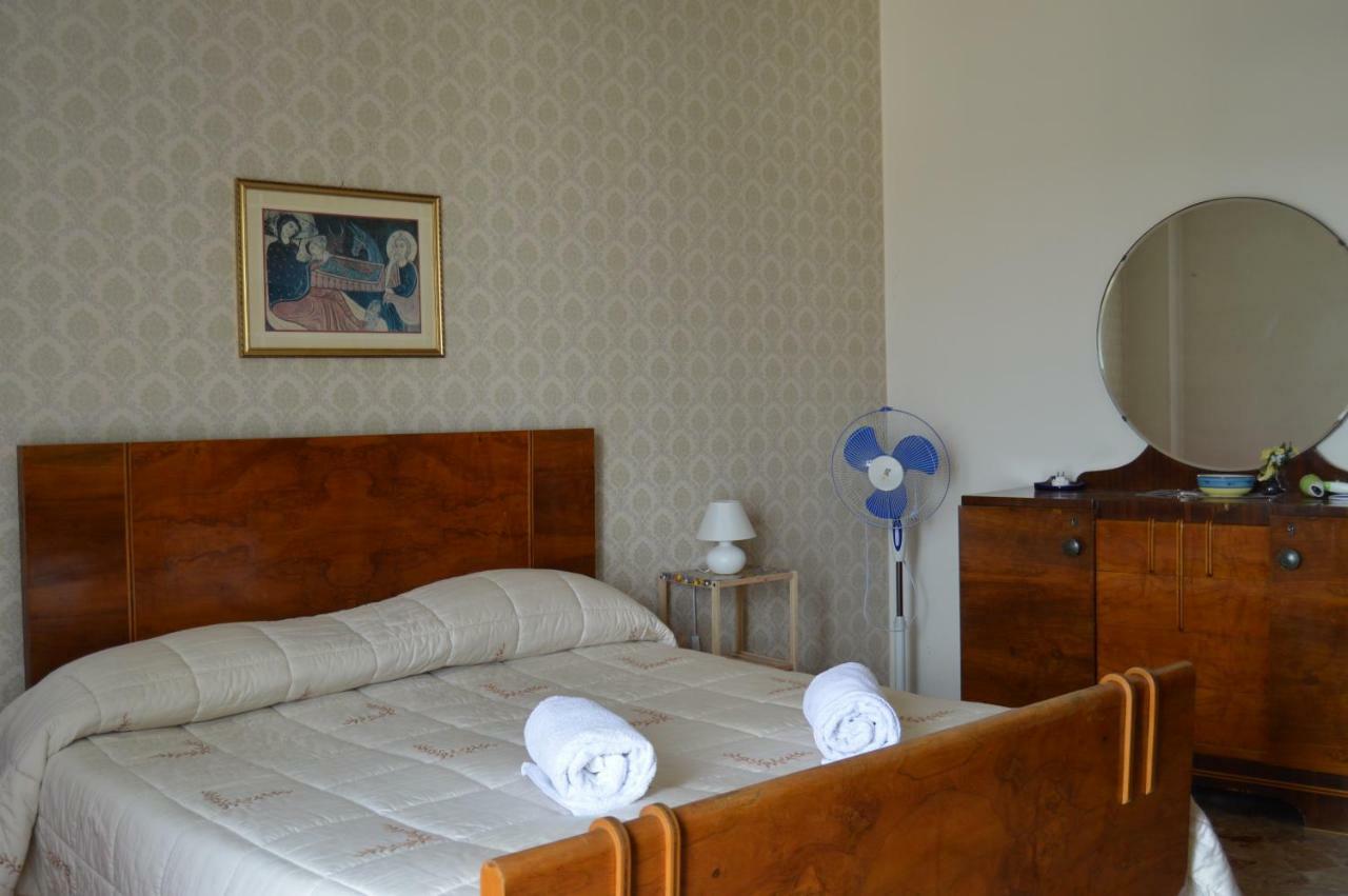 Ccc Matera Short Term Rooms Ccc Ngoại thất bức ảnh