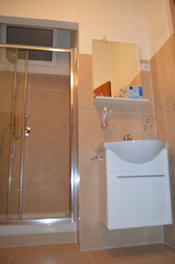 Ccc Matera Short Term Rooms Ccc Ngoại thất bức ảnh