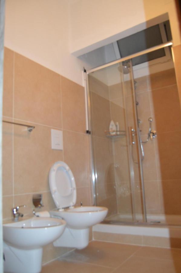 Ccc Matera Short Term Rooms Ccc Ngoại thất bức ảnh