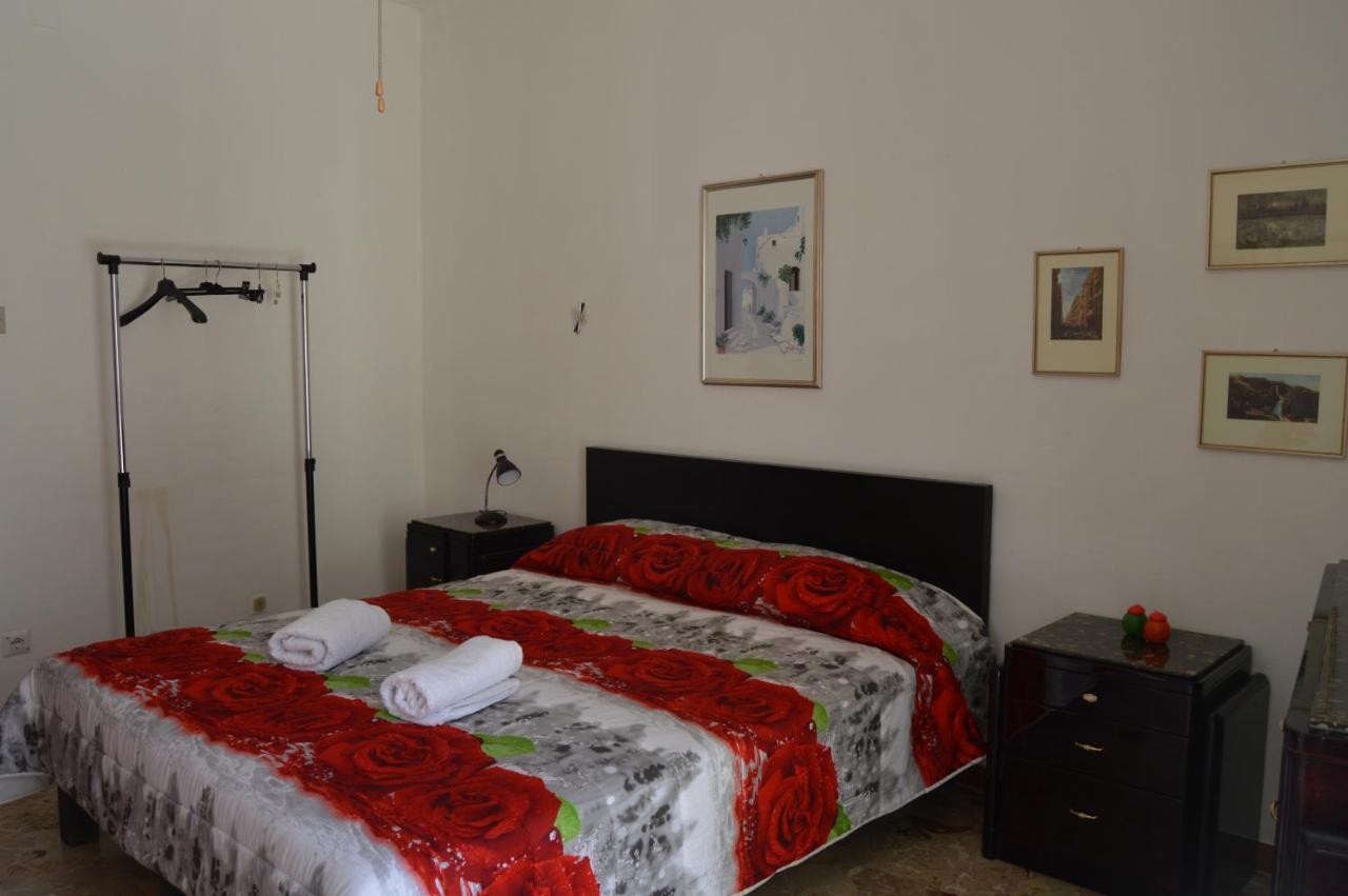 Ccc Matera Short Term Rooms Ccc Ngoại thất bức ảnh